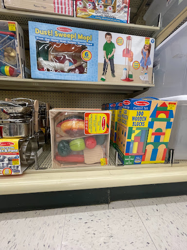 Craft Store «Hobby Lobby», reviews and photos, 5744 Hwy 6, Missouri City, TX 77459, USA