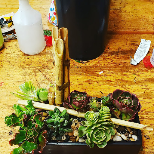 Florist «Glorious Flowers», reviews and photos, 703 E Western Ave, Avondale, AZ 85323, USA