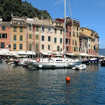 Photo n°1 de l'avis de Steve.w fait le 17/07/2019 à 15:35 sur le  Delfino à Portofino