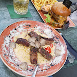 Photo n°3 de l'avis de David.o fait le 26/09/2021 à 08:31 sur le  Jesse James à Frankfurt