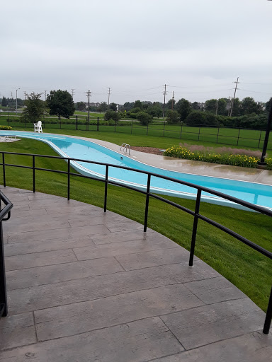 Water Park «Otter Cove Aquatic Park», reviews and photos, 3615 Campton Hills Dr, St Charles, IL 60175, USA
