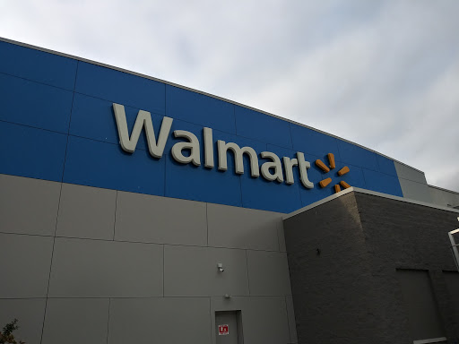 Discount Store «Walmart», reviews and photos, 8155 Elliott Rd, Easton, MD 21601, USA