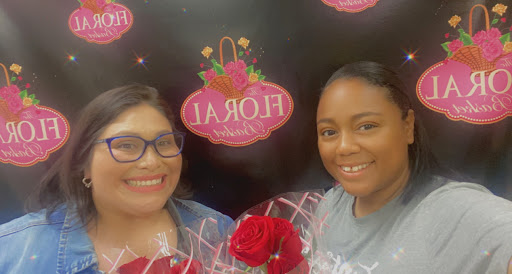 Florist «The Floral Basket», reviews and photos, 1635 Babcock Rd, San Antonio, TX 78229, USA