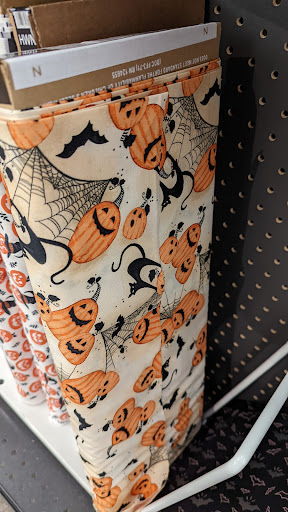 Fabric Store «Jo-Ann Fabrics and Crafts», reviews and photos, 2500 Cobb Pl Ln NW, Kennesaw, GA 30144, USA