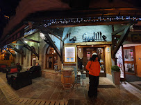 La Face Nord du Restaurant français La Godille à La Plagne-Tarentaise - n°2