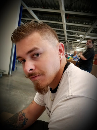 Barber Shop «The Beau Barbershop», reviews and photos, 1402 Auburn Way N, Auburn, WA 98002, USA