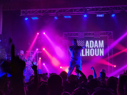 Live Music Venue «Diesel Concert Lounge», reviews and photos, 33151 23 Mile Rd, New Baltimore, MI 48047, USA