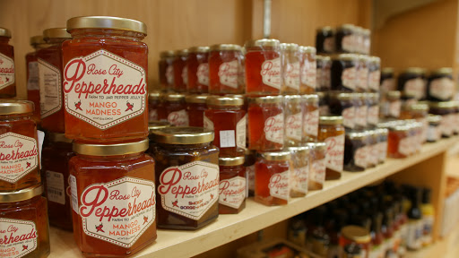 Gift Shop «Made In Oregon Store», reviews and photos, 340 SW Morrison St, Portland, OR 97204, USA