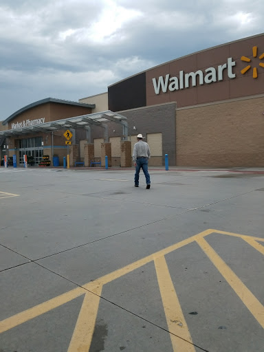 Department Store «Walmart Supercenter», reviews and photos, 1882 Holly St, Blair, NE 68008, USA