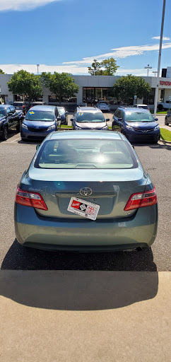 Toyota Dealer «Szott M-59 Toyota», reviews and photos, 4178 Highland Rd, Waterford Twp, MI 48328, USA