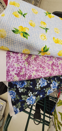 Fabric Store «Jo-Ann Fabrics and Crafts», reviews and photos, 1344 S Stewart St, Carson City, NV 89701, USA