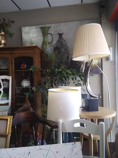 Thrift Store «Helping Hands Thrift Store», reviews and photos, 5530 Buford Hwy #307, Norcross, GA 30071, USA