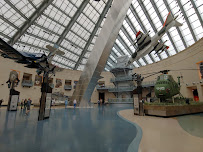 National Museum of the Marine Corps | Carpet Cleaner Triangle VA
