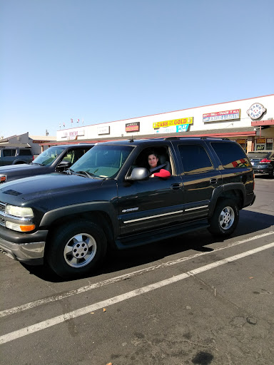 Shopping Mall «Fruitridge Shopping Center», reviews and photos, 5657 Stockton Blvd, Sacramento, CA 95824, USA