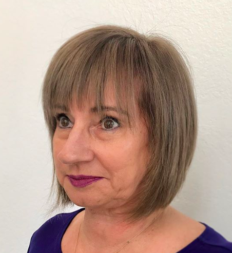 Hair Salon «Follicle Hair Salon», reviews and photos, Follicle Hair Salon, 798 Sutter St, San Francisco, CA 94109, USA