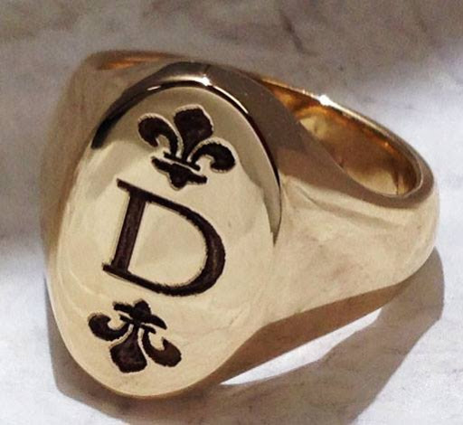 Jeweler «Rubini Jewelers», reviews and photos, 632 N Washington St, Alexandria, VA 22314, USA