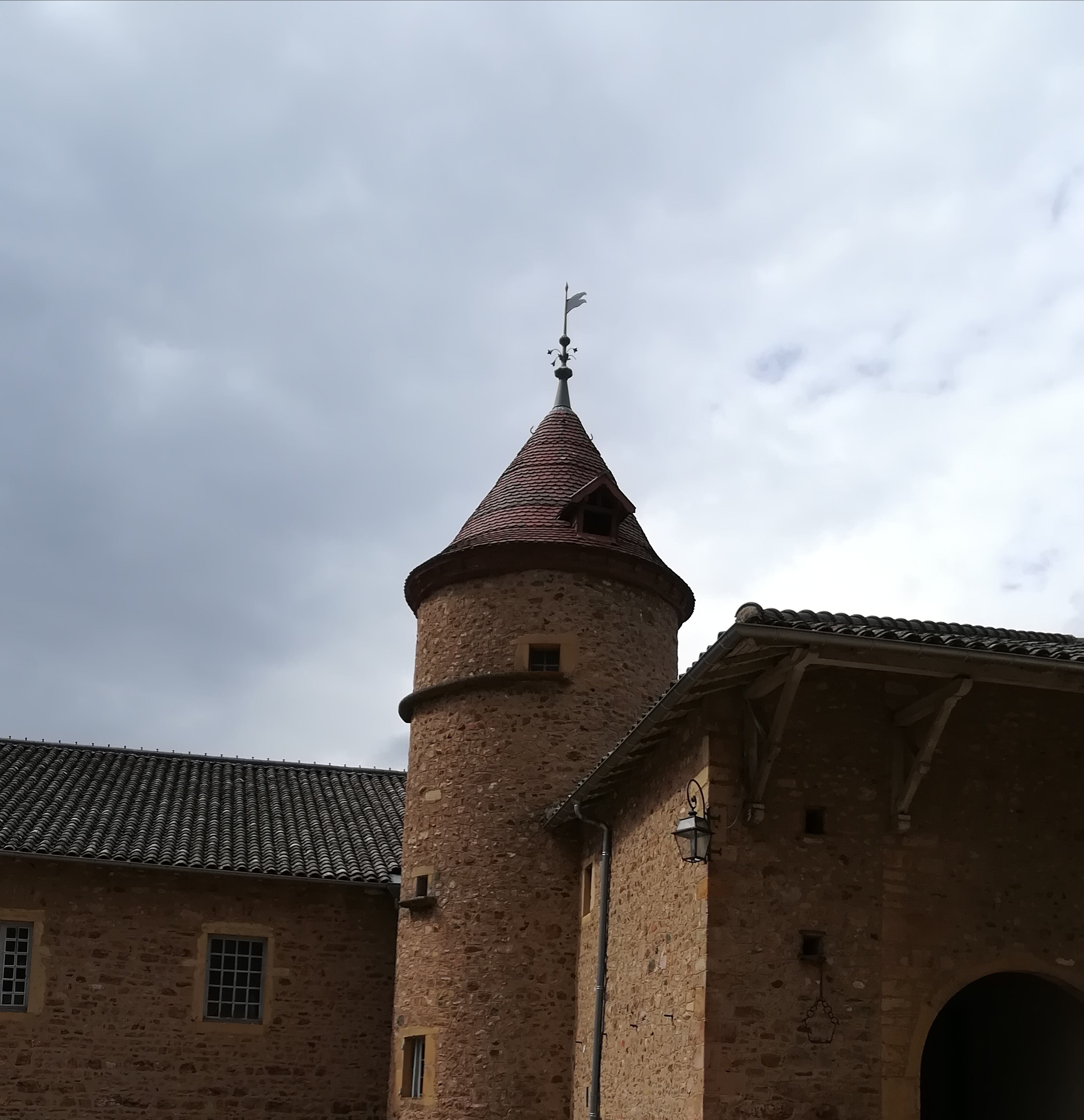 Photo n° 1 de l'avis de Isabelle.E fait le 08/05/2019 à 10:41