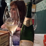 Photo n°4 de l'avis de Ombretta.a fait le 13/12/2017 à 23:52 sur le  Maia e Battiston à La Spezia