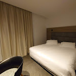 Photo n°1 de l'avis de Angie.i fait le 27/03/2023 à 10:41 sur le  Hotel Touring Verona à Verona