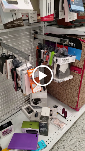 Clothing Store «Ross Dress for Less», reviews and photos, 50 Ernest W Barrett Pkwy NW, Marietta, GA 30066, USA