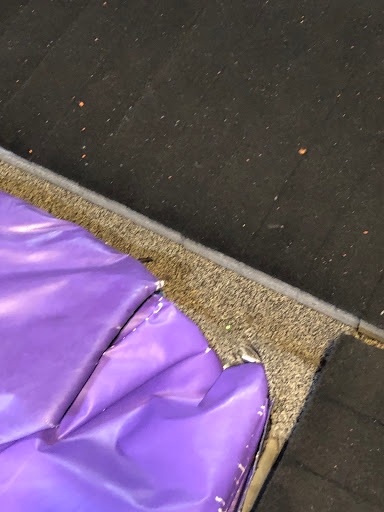 Amusement Center «Altitude Trampoline Park», reviews and photos, 5650 Kroger Dr, Fort Worth, TX 76244, USA