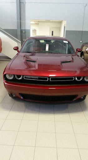Car Dealer «Dover Dodge Chrysler Jeep», reviews and photos, 396 US-46, Rockaway, NJ 07866, USA