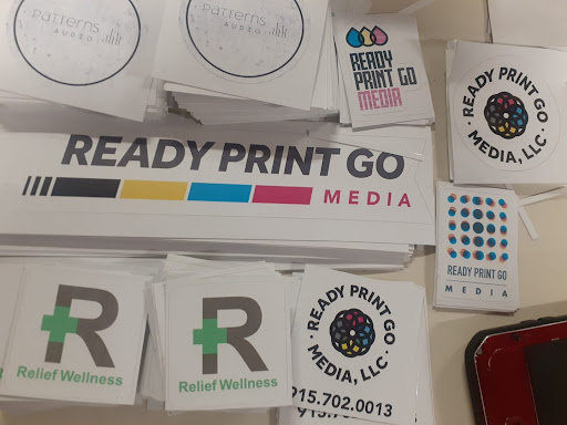 Ready Print Go Media LLC