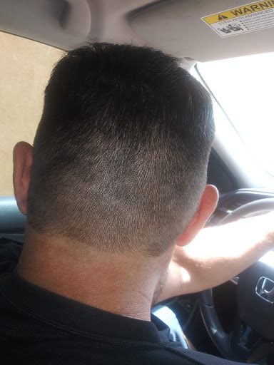 Barber Shop «Universal City Barber Shop», reviews and photos, 312 Pat Booker Rd, Universal City, TX 78148, USA