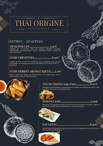 Photos du propriétaire du Thai Origine restaurant thai Cannes - n°8