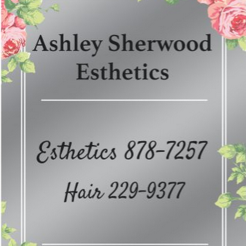 Ashley Sherwood Esthetics