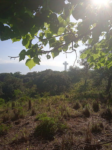 cerro del zanate