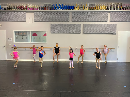 Dance School «Center Stage», reviews and photos, 1602 West Dr, Leander, TX 78641, USA