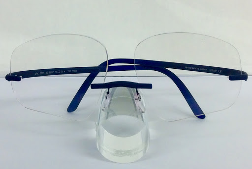 Optician «William J Curran & Son Opticians», reviews and photos, 3025 Garrett Rd, Drexel Hill, PA 19026, USA