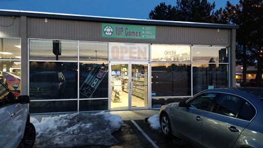 Video Game Store «1UP Games», reviews and photos, 3611 W Nob Hill Blvd, Yakima, WA 98902, USA