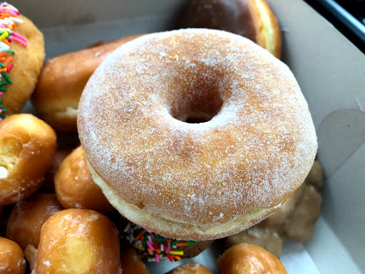 Donut Shop «All Star Donuts», reviews and photos, 399 5th St, San Francisco, CA 94107, USA