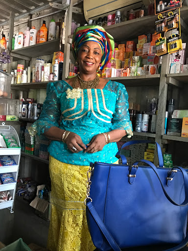 Exklusiv mart, Niger Dr, GRA, Onitsha, Nigeria, Discount Supermarket, state Anambra