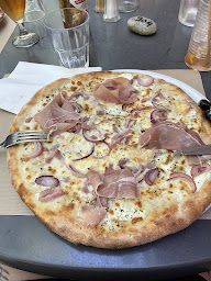 Photo n°12 de Restaurant La Vespa à Montélimar ()