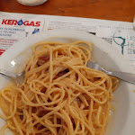 Photo n°3 de l'avis de marino.o fait le 17/03/2023 à 08:21 sur le  Bar Trattoria Roma di dealberto Serena à Massazza