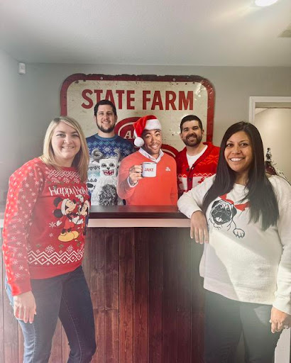 Insurance Agency «Cody Anno - State Farm Insurance Agent», reviews and photos