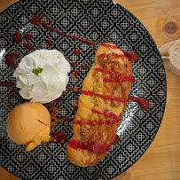 Plats et boissons du Restaurant français Ô COPAINS D'ABORD à Le Puy-en-Velay - n°8