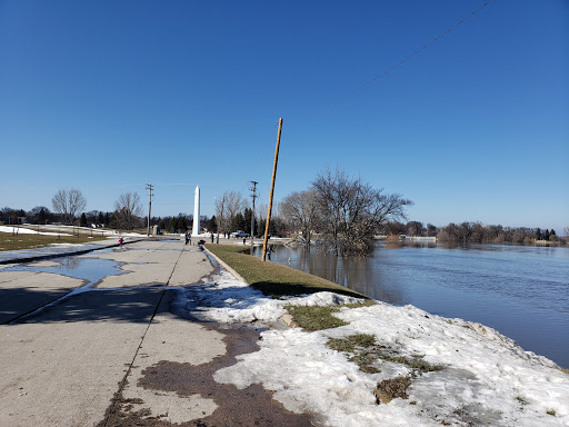 Golf Course «El Zagal Par 3 Golf Course», reviews and photos, 1400 Elm St N, Fargo, ND 58103, USA