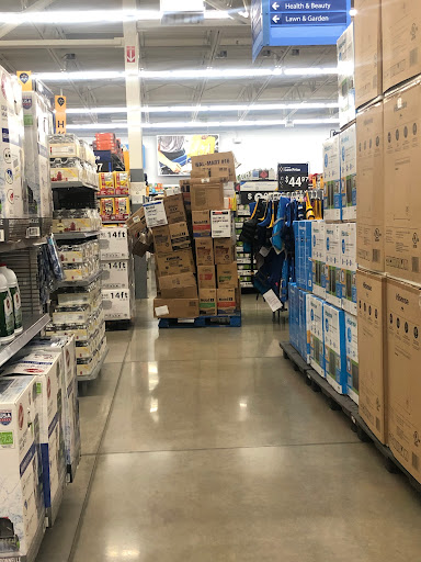 Discount Store «Walmart», reviews and photos, 21320 SW Langer Farms Pkwy, Sherwood, OR 97140, USA