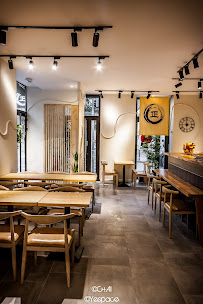Atmosphère du Ramen Masa Restaurant Japonais à Lyon - n°13