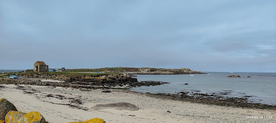 Plage de Melon