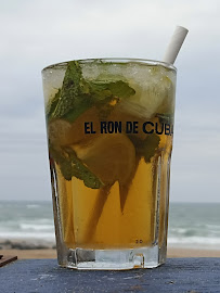 Plats et boissons du Restaurant Bahia Beach à Bidart - n°8