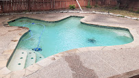 Silverback Pool Service - Photo 2 - Car repair in Denton, TX, Lewisville