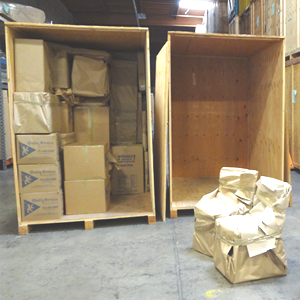 Moving and Storage Service «Magic Moving & Storage Inc.», reviews and photos, 110 Player Ct #2, Walnut Creek, CA 94598, USA