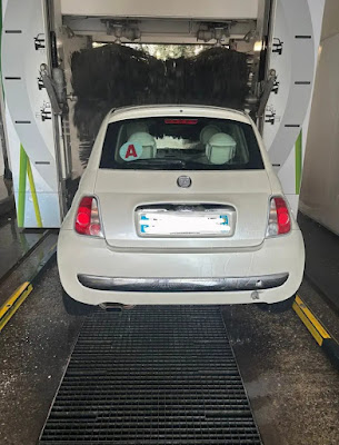 Garage Auto DONALD à Aubervilliers