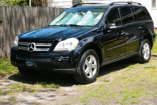 Car Wash «Autobell Car Wash», reviews and photos, 1201 Frederick Blvd, Portsmouth, VA 23707, USA