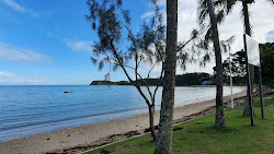 Foto von Plage de la Baie des Citrons - beliebter Ort unter Entspannungskennern